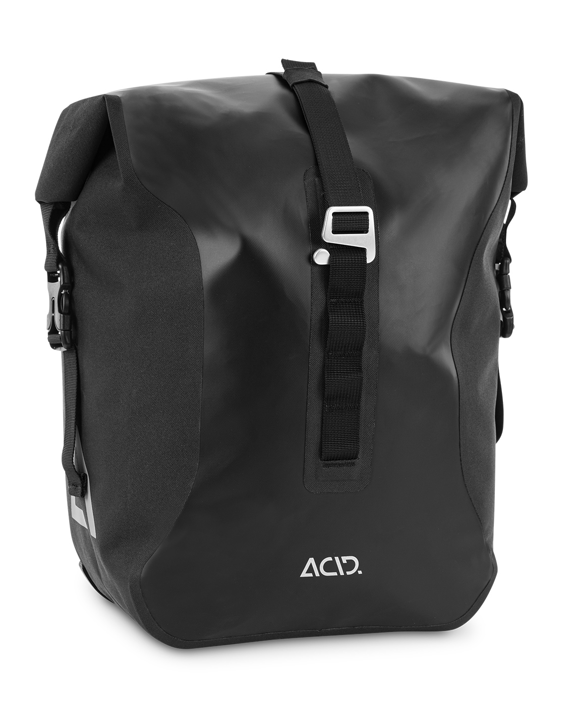 Boční taška ACID TRAVLR PRO 15 na zadní nosič