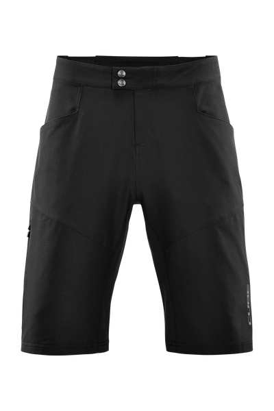 Kraťasy CUBE ATX Baggy Shorts CMPT  včetně vnitřních kalhot