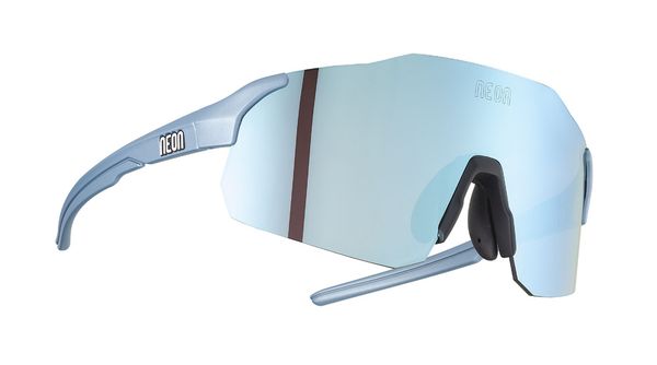 Brýle NEON SKY 2.0 , rámeček AVIO MATT, skla MIRROR ACCIACIO CAT 3