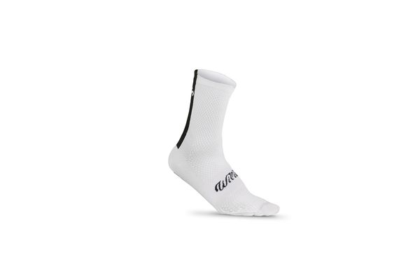 Wilier Cycling ponožky bílý